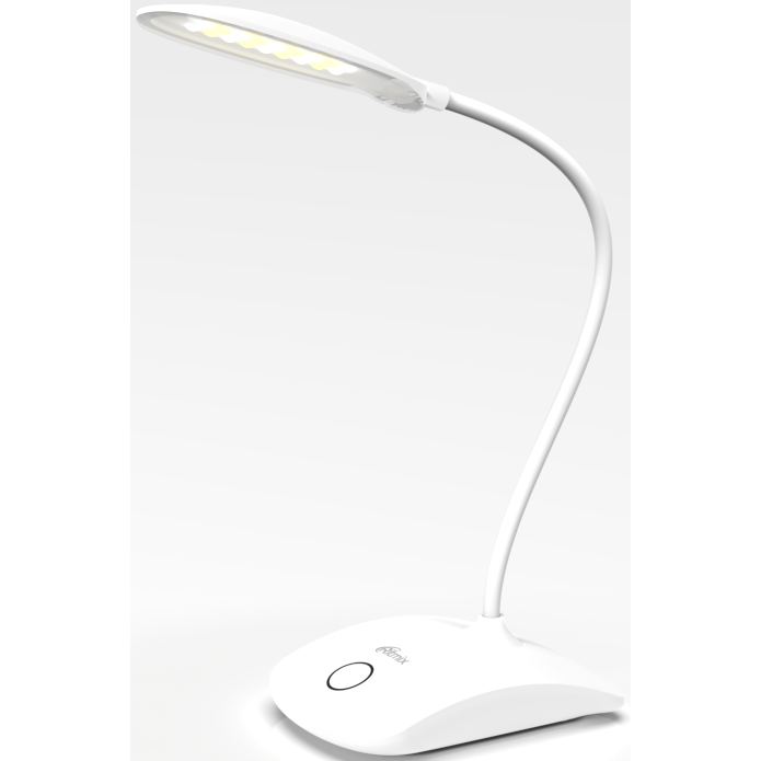 Светильник Ritmix LED-410C White