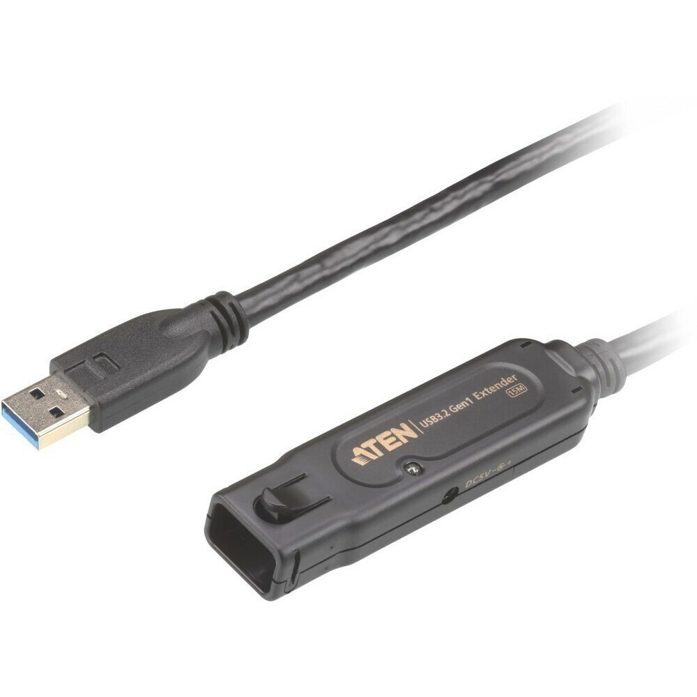 Aten удлинитель usb. Aten USB удлинитель. Кабель-удлинитель Aten (ue3315-at-g) USB 3.1 Gen 1 Extender Cable (15m). Aten ue3310-at-g. Удлинитель Aten ueh4002a.