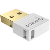 Bluetooth адаптер Orico BTA-508-WH