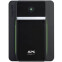 ИБП APC BVX1200LI-GR Easy UPS BVX 1200VA 650W - фото 2