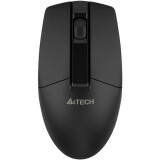 Мышь A4Tech G3-330N Black