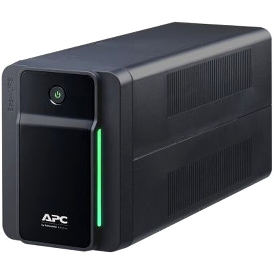 ИБП APC BVX900LI-GR Easy-UPS 900VA 480W