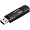 USB Flash накопитель 64Gb SmartBuy Clue Black (SB64GBCLU-K3)