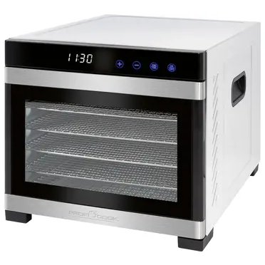 Сушилка Profi Cook PC-DR 1218 inox