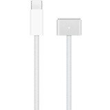 Кабель USB Type-C - MagSafe 3, 2м, Apple MLYV3ZM(FE)/A (MLYV3ZM/MLYV3FE)