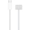 Кабель USB Type-C - MagSafe 3, 2м, Apple MLYV3ZM(FE)/A - MLYV3ZM/MLYV3FE - фото 2