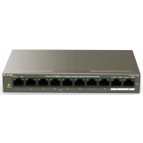 Коммутатор (свитч) IP-COM F1110P-8-102W