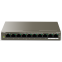 Коммутатор (свитч) IP-COM F1110P-8-102W