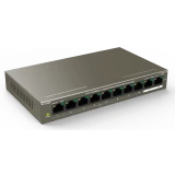 Коммутатор (свитч) IP-COM F1110P-8-102W