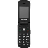 Телефон Digma VOX FS240 Black