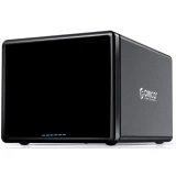 Внешний корпус для HDD Orico NS500RU3 Black (NS500RU3-BK)