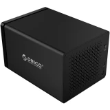 Внешний корпус для HDD Orico NS500RU3 Black (NS500RU3-BK)