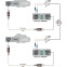 Медиаконвертер SNR SNR-CVT-1000SFP - фото 2