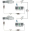 Медиаконвертер SNR SNR-CVT-1000SFP-V2 - фото 2