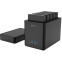 Док-станция для HDD Orico DS500C3 Black - DS500C3-BK - фото 2