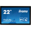 Монитор Iiyama 22" ProLite TF2234MC-B7X