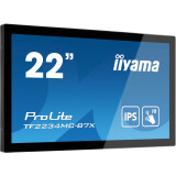 Монитор Iiyama 22" ProLite TF2234MC-B7X