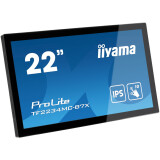 Монитор Iiyama 22" ProLite TF2234MC-B7X