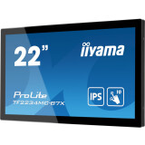 Монитор Iiyama 22" ProLite TF2234MC-B7X