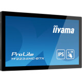 Монитор Iiyama 22" ProLite TF2234MC-B7X