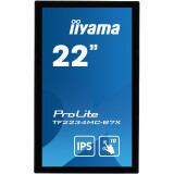 Монитор Iiyama 22" ProLite TF2234MC-B7X