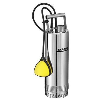 Насос Karcher BP 2 Cistern - 1.645-420.0