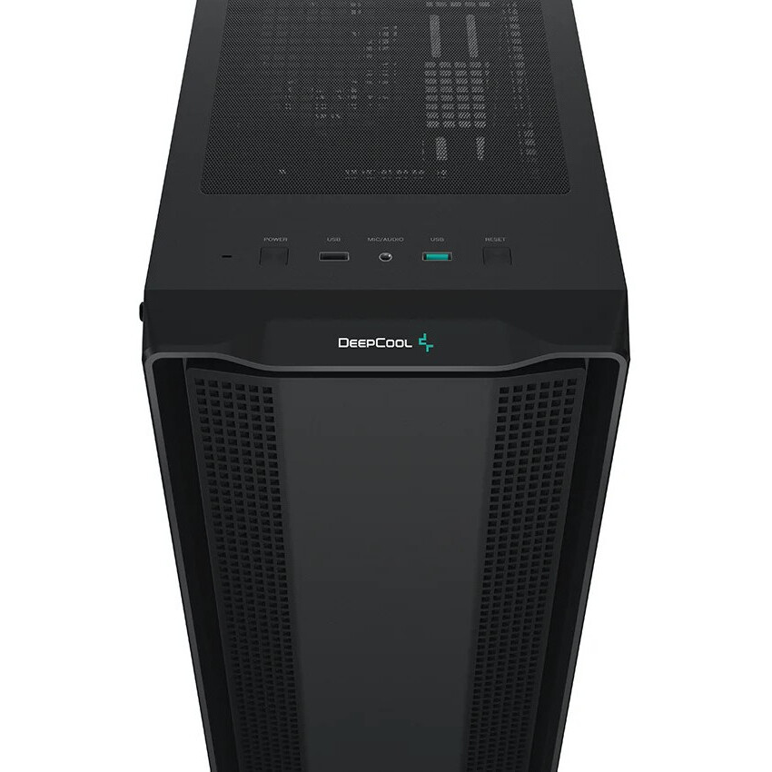 Корпус deepcool cc560