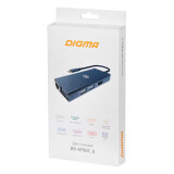 Док-станция Digma DS-970UC_G