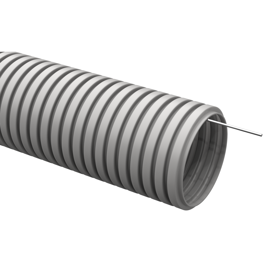Труба для прокладки кабеля IEK CTG20-50-K41-015I