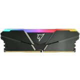 Оперативная память 16Gb DDR4 3200MHz Netac Shadow RGB (NTSRD4P32DP-16E) (2x8Gb KIT)