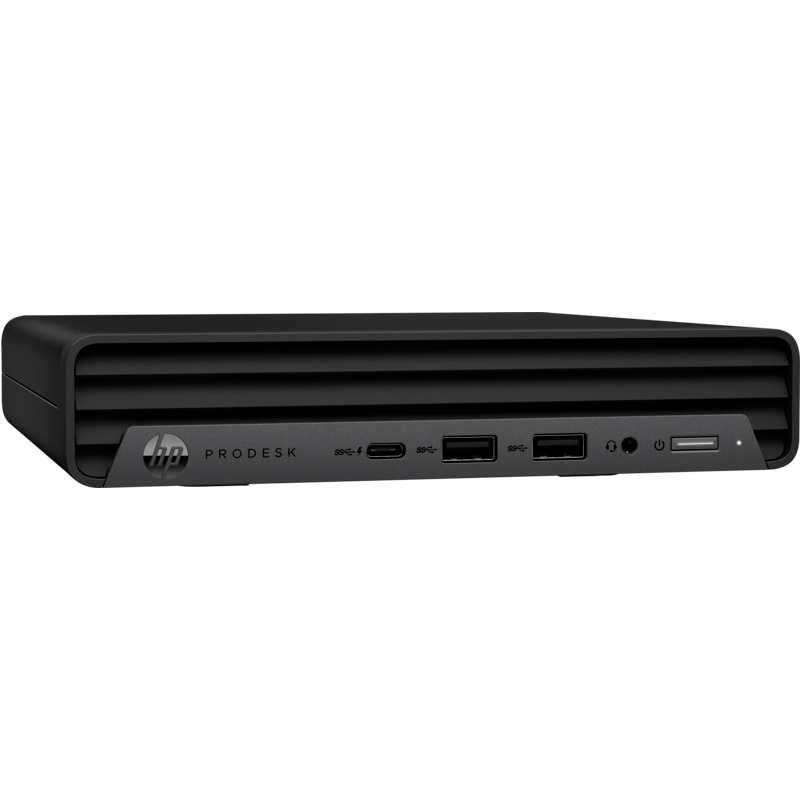 Настольный компьютер HP ProDesk 405 G6 DM (4U636ES)