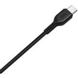 Кабель USB - USB Type-C, 3м, HOCO X20 Black (HC-68969)