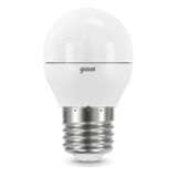 Светодиодная лампочка Gauss Globe Step Dimmable 4100K (7 Вт, E27) (105102207-S)