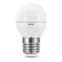 Светодиодная лампочка Gauss Globe Step Dimmable 4100K (7 Вт, E27) - 105102207-S