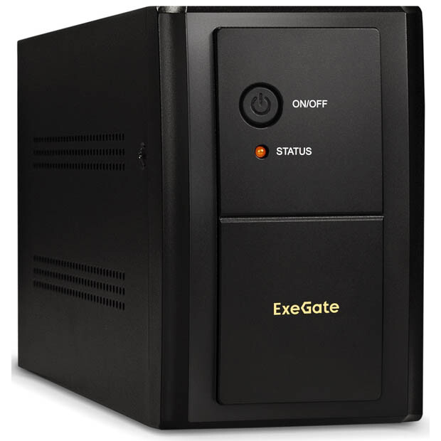 ИБП ExeGate SpecialPro UNB-1500 (EURO,RJ) - EP285499RUS