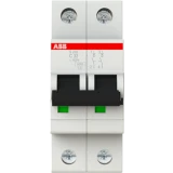 Автоматический выключатель ABB S202 C32 (2CDS252001R0324)