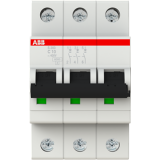 Автоматический выключатель ABB S203 C10 (2CDS253001R0104)