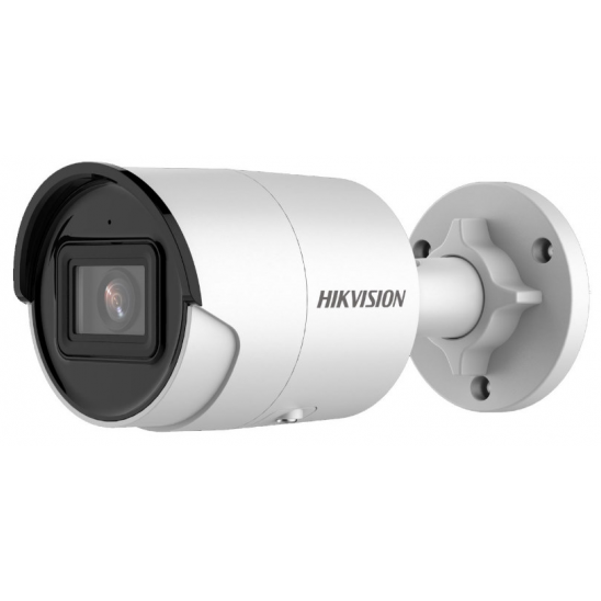 IP камера Hikvision DS-2CD2043G2-IU White 6мм