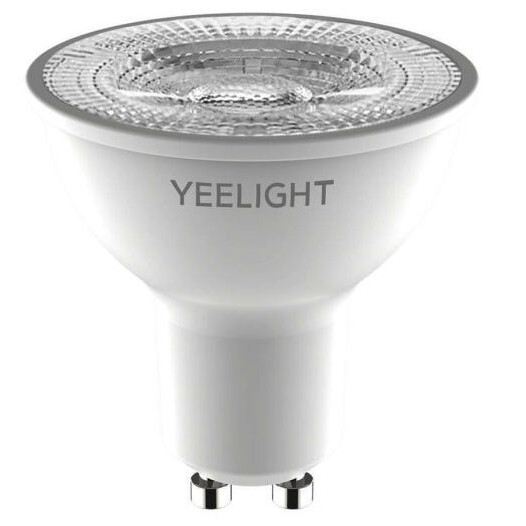 Умная лампочка Yeelight LED Smart Bulb W1 - YLDP004