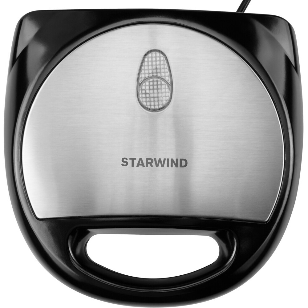 Вафельница Starwind SSW2141