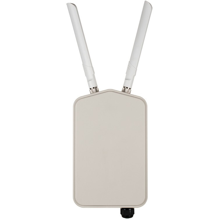 Wi-Fi точка доступа D-Link DWL-8720AP