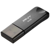 USB Flash накопитель 64Gb PNY Attache Classic (FD64GATTCKTRK-EF)