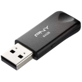 USB Flash накопитель 64Gb PNY Attache Classic (FD64GATTCKTRK-EF)