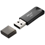 USB Flash накопитель 64Gb PNY Attache Classic (FD64GATTCKTRK-EF)