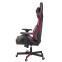 Игровое кресло Bloody GC-990 Black/Red - BLOODY GC-990 - фото 4