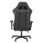 Игровое кресло Bloody GC-990 Black/Red - BLOODY GC-990 - фото 6