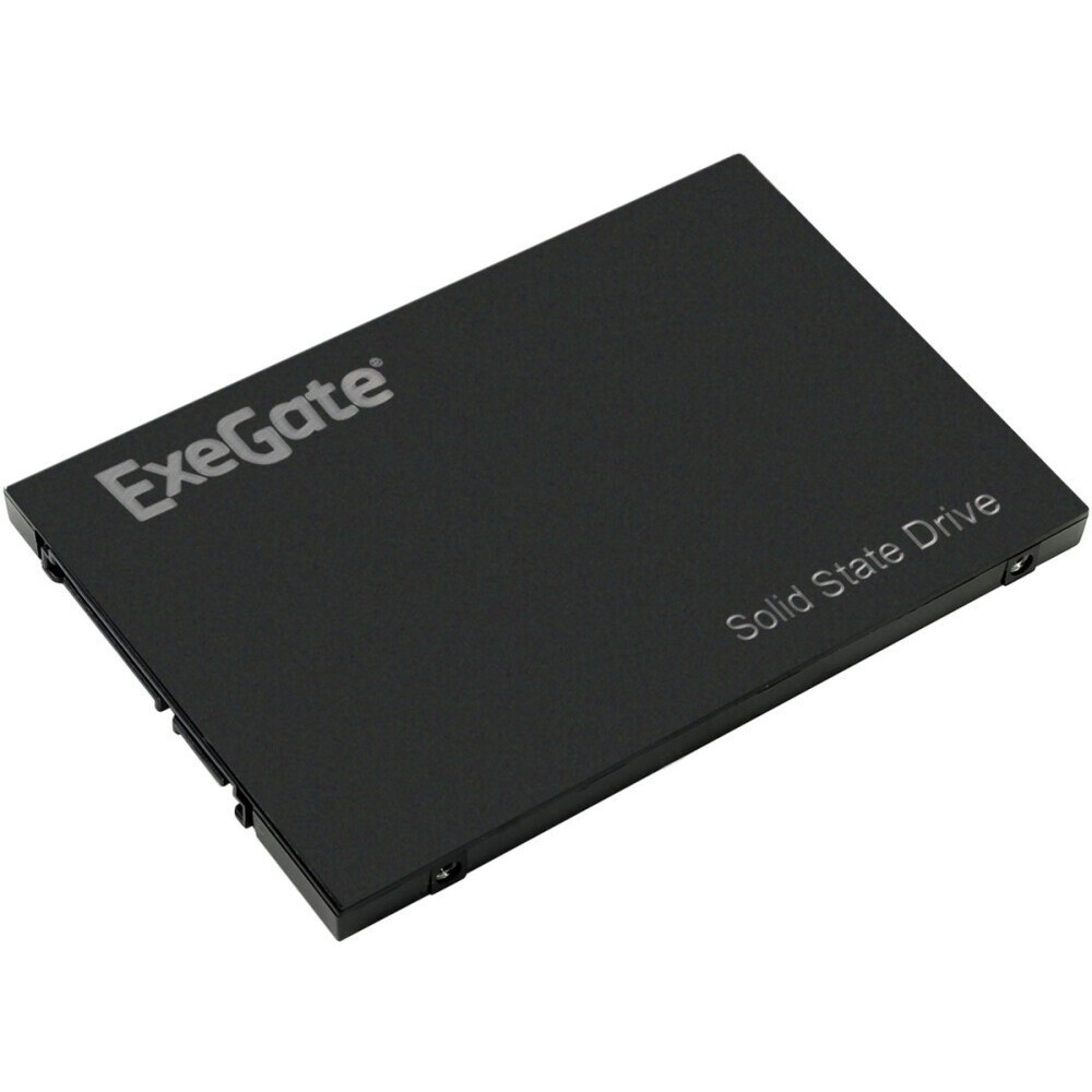 Накопитель SSD 960Gb ExeGate Next (A400TS960) - EX276690RUS