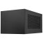 Корпус Silverstone Sugo 15 Black - SST-SG15B - фото 3