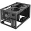 Корпус Silverstone Sugo 15 Black - SST-SG15B - фото 9