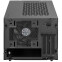 Корпус Silverstone Sugo 15 Black - SST-SG15B - фото 6